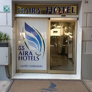 מלון 55 Aira, פלרמו
