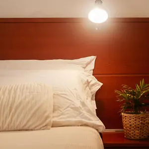 3* Aparthotel Marbela &