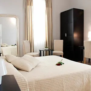 Bed & Breakfast Opera, Palermo