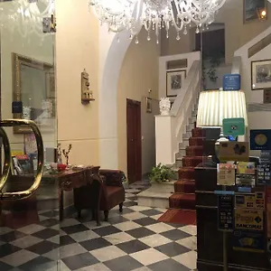 2* ベッド・アンド・ブレックファスト Al Piazza Marina