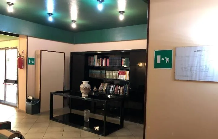 Aparthotel Cleotto Residence Case Vacanza Palermo