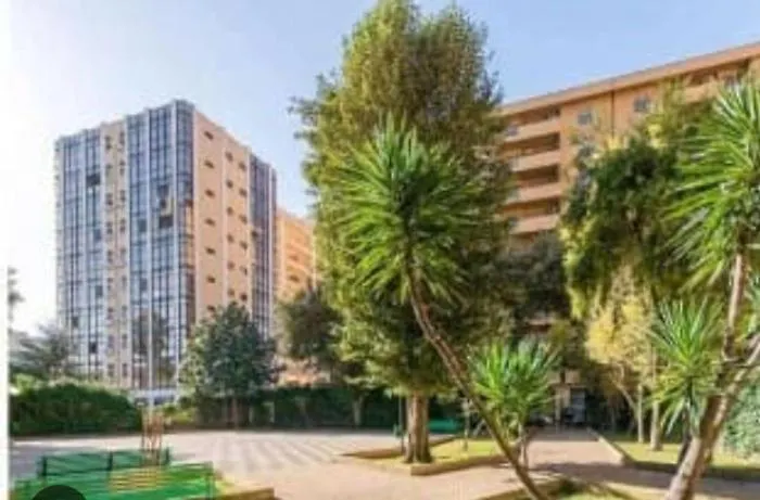 Aparthotel Cleotto Residence Case Vacanza Palermo