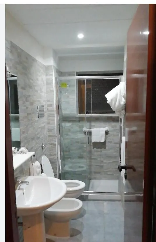 Cleotto Residence Case Vacanza Palermo 0*,  Italy