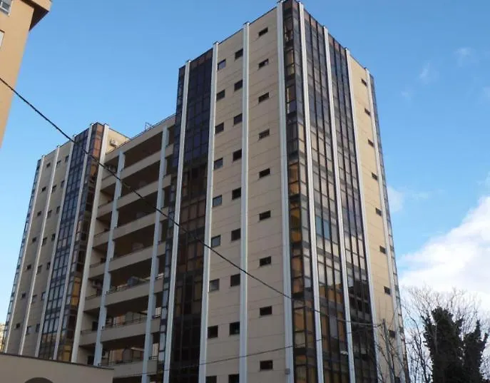 Cleotto Residence Case Vacanza Palermo