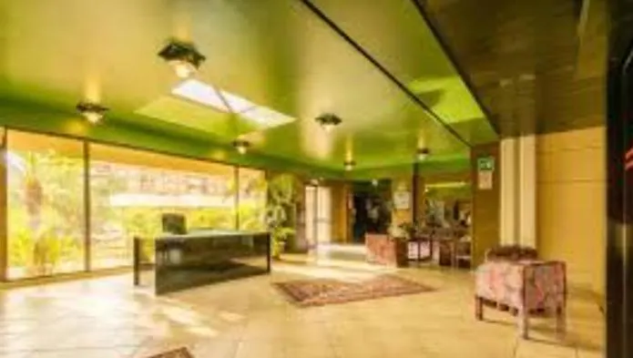 Cleotto Residence Case Vacanza Palermo Aparthotel