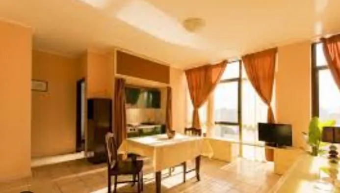 Cleotto Residence Case Vacanza Palermo