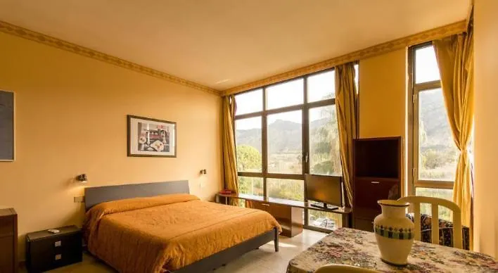 Cleotto Residence Case Vacanza Palermo 0*,  Italy