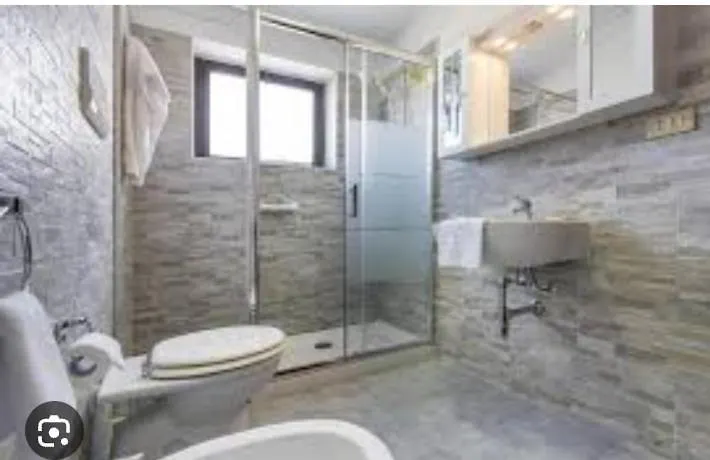 Cleotto Residence Case Vacanza Palermo Aparthotel