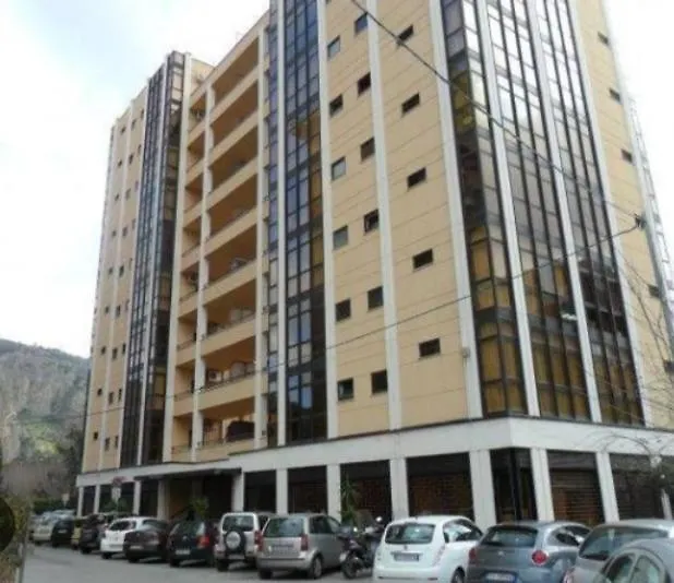 Aparthotel Cleotto Residence Case Vacanza Palermo