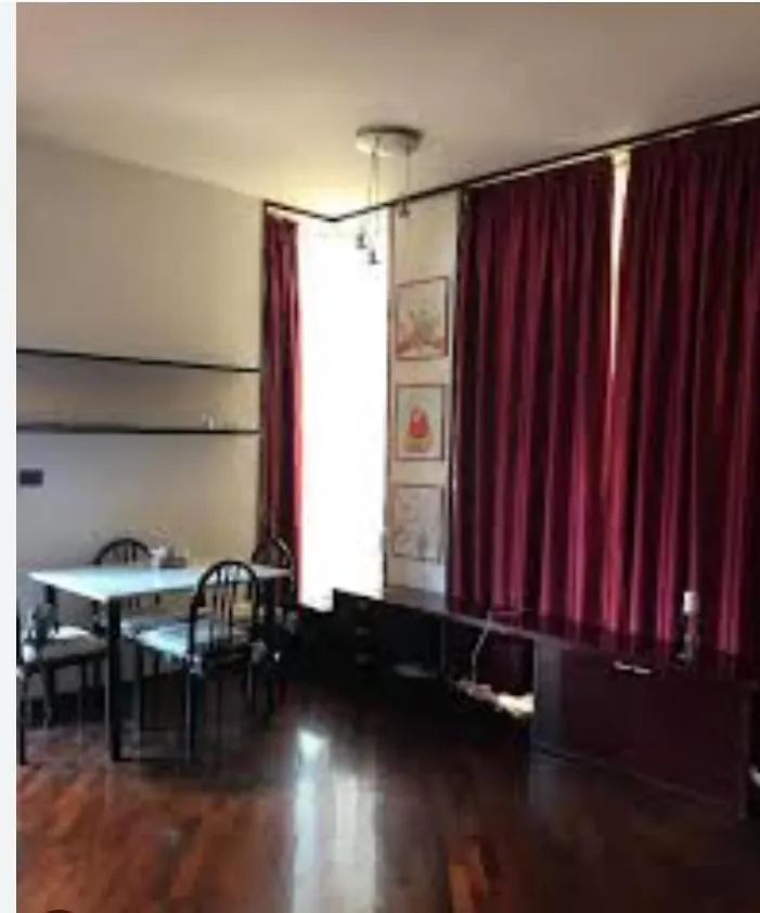 Aparthotel Cleotto Residence Case Vacanza Palermo Italy
